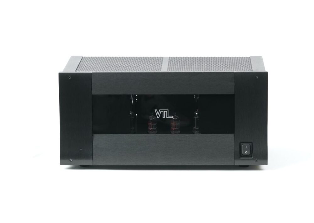 VTL ST-150 Black