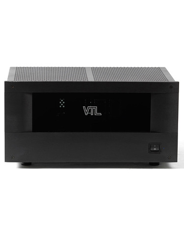 VTL MB-125 Black