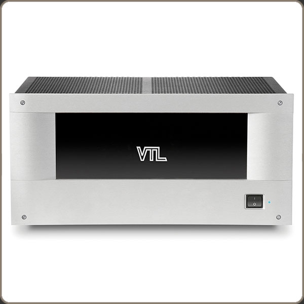 VTL MB-125 Silver