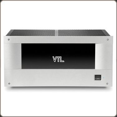 VTL MB-125 Silver