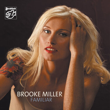 Brooke Miller Familiar CD