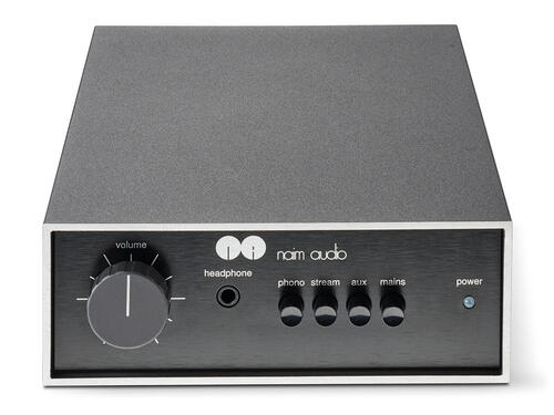 Naim Audio NAIT 50 Black
