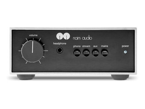 Naim Audio NAIT 50 Black