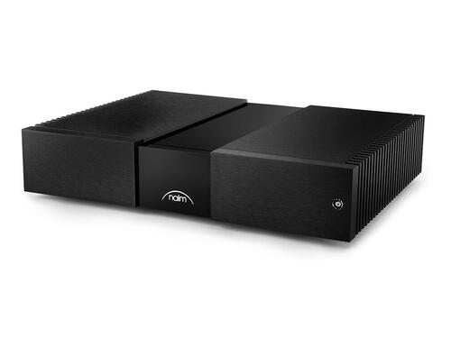 Naim Audio NAP 350 Black