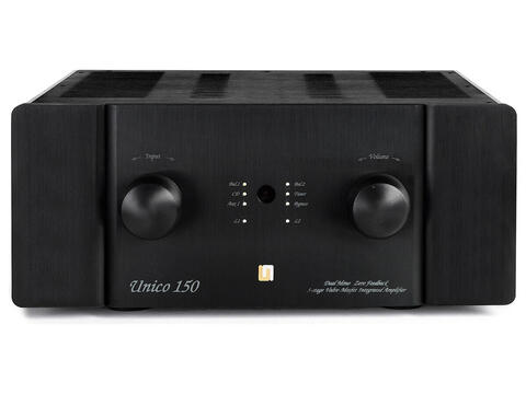 Unison Research Unico 150 Black