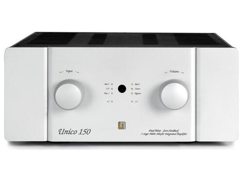 Unison Research Unico 150 Silver