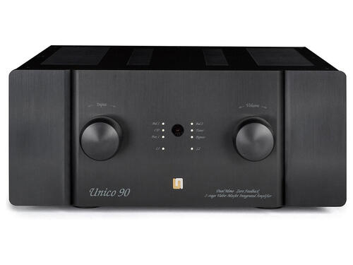 Unison Research Unico 90 Black