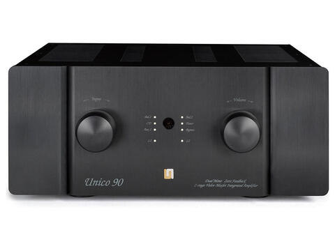 Unison Research Unico 90 Black