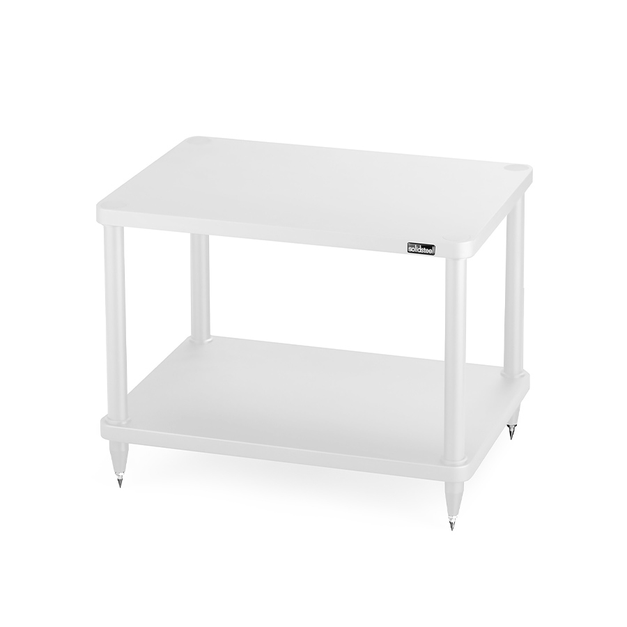 Solidsteel S3-2 White