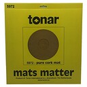 Tonar Pure Cork Mat