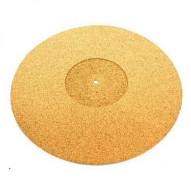 Tonar Pure Cork Mat