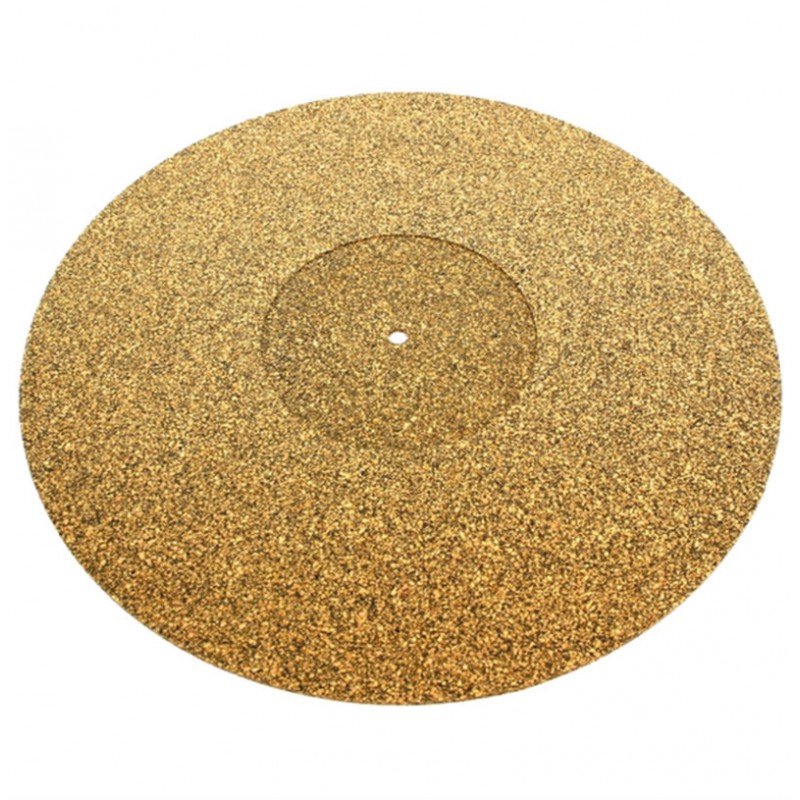 Tonar Cork'n Rubber Mat