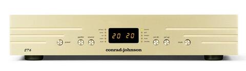 Conrad-Johnson ET6