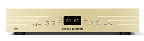 Conrad-Johnson ET6 Phono