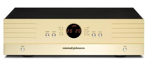 Conrad-Johnson ET5