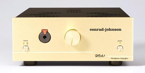 Conrad-Johnson HVA1