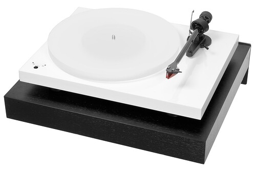 Pro-Ject Audio Wallmount It 5 Black