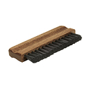 Dynavox Vinyl Nylon Brush NB110