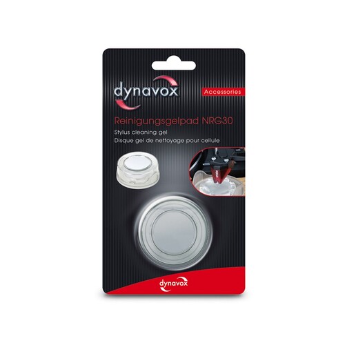 Dynavox Gelpad NRG-30