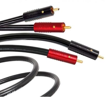 Atlas Hyper Achromatic RCA 0,5 м.