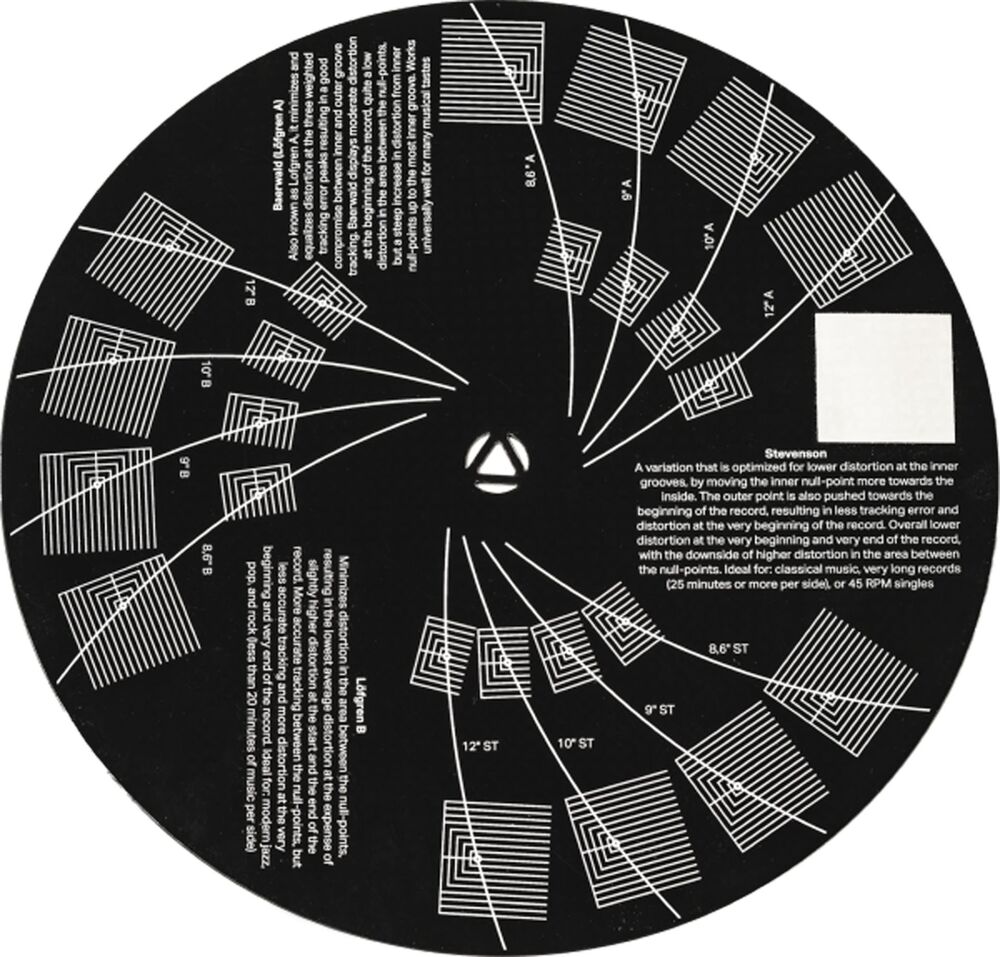 Pro-Ject Audio Align it DS3