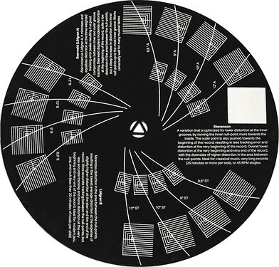 Pro-Ject Audio Align it DS3