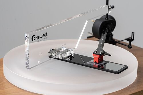 Pro-Ject Audio Align It PRO