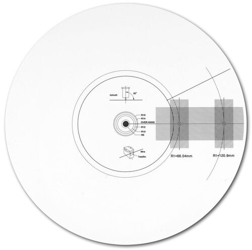 Pro-Ject Audio Strobe It