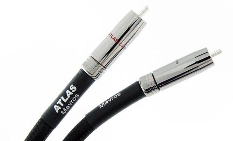 Atlas Mavros Ultra RCA 0,5 м.