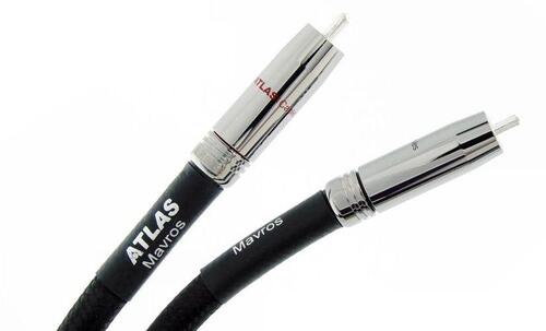 Atlas Mavros Ultra RCA 0,75 м.