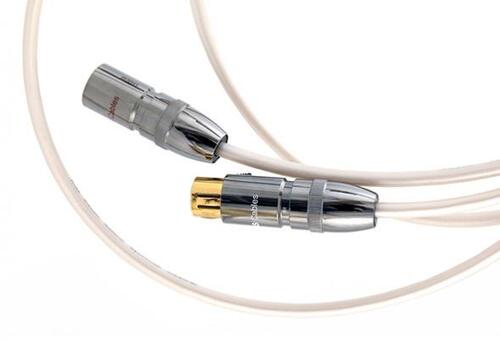 Atlas Element XLR 0,75 м.