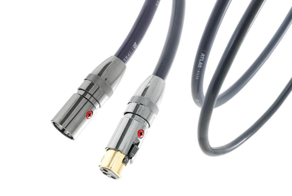 Atlas Ailsa XLR 3,0 м.