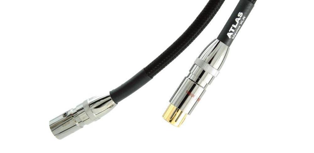 Atlas Mavros XLR 3,0 м.