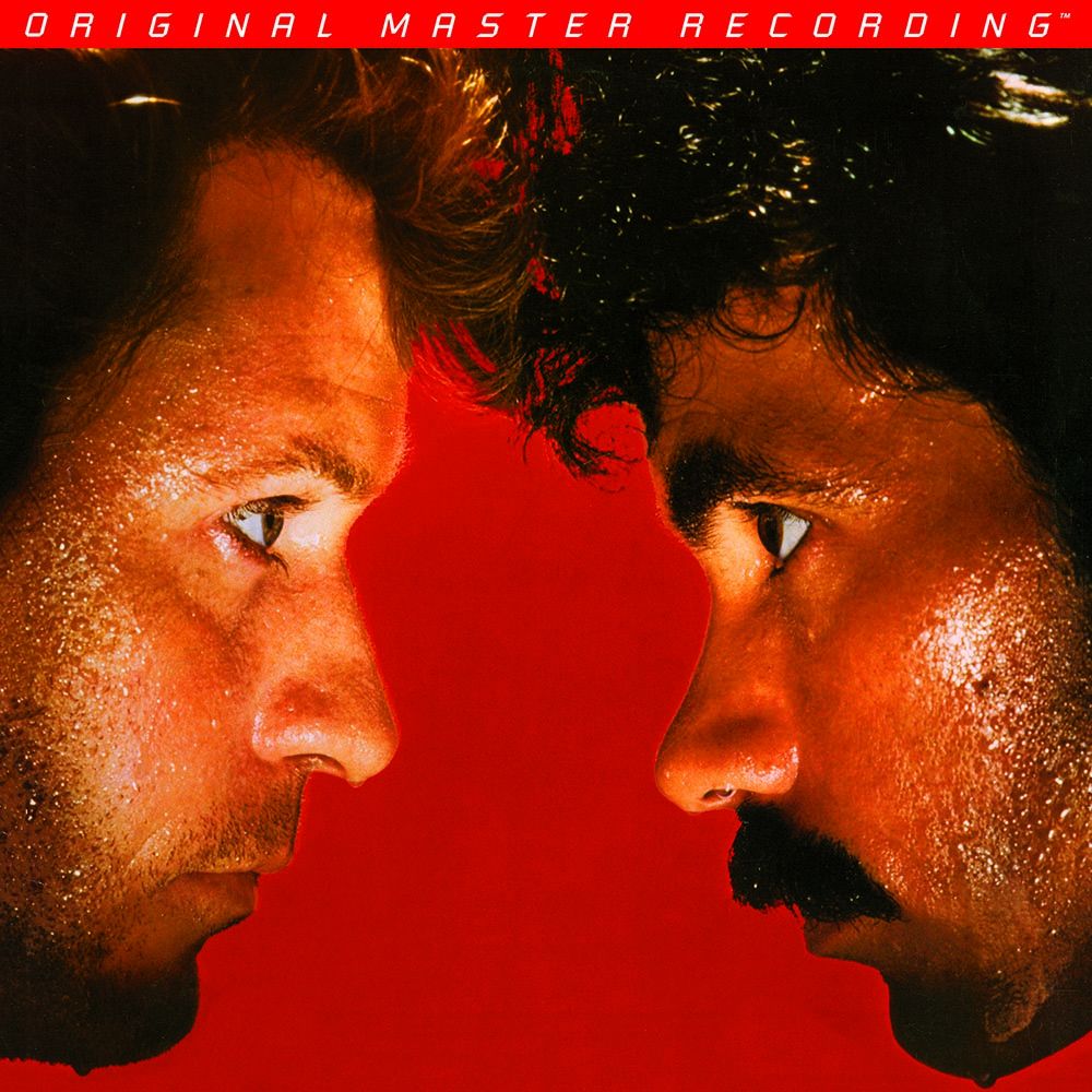 Daryl Hall & John Oates H2O