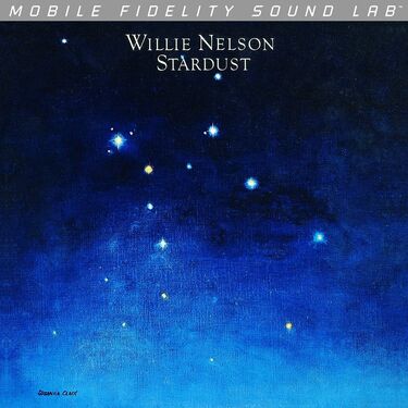 Willie Nelson Stardust