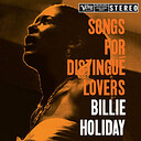 Billie Holiday Songs for Distingue Lovers (Verve Acoustic Sounds Series)