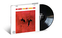 Stan Getz & Charlie Byrd Jazz Samba (Verve Acoustic Sounds Series)
