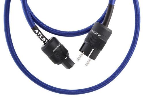 Atlas Cables Eos 4dd Power Cable 1,0 м.