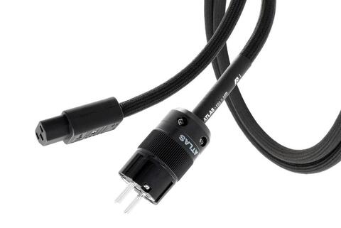 Atlas Eos 2.5em Power Cable 1,0 м.