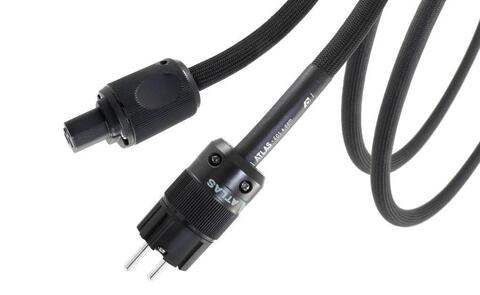 Atlas Eos 4.0 em Power Cable 1,0 м.