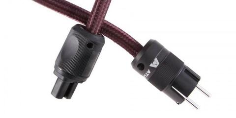 Atlas Eos Superior Power Cable 1,0 м.