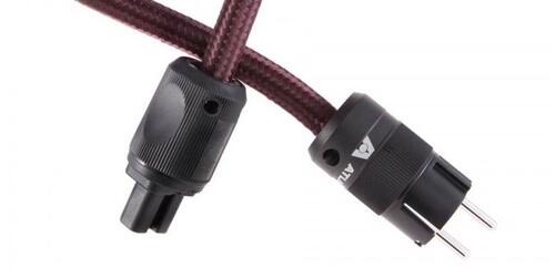 Atlas Eos Superior Power Cable 1,5 м.