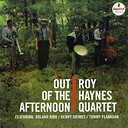 Roy Haynes Quartet Out Of The Afternoon (Acoustic Sounds Series)