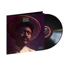 Pharoah Sanders Black Unity (Verve By Request Series)