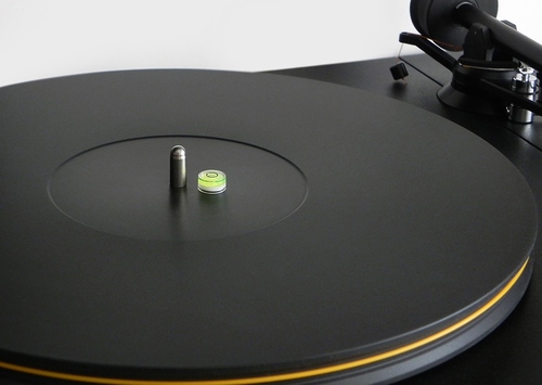 Analog Renaissance Tonearm and Cartridge Alignment Set