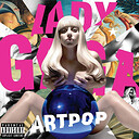 Lady Gaga Artpop (2 LP)