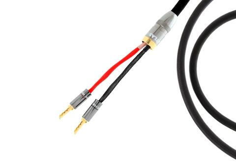 Atlas Cables Mavros Transpose Grun (2 м.)