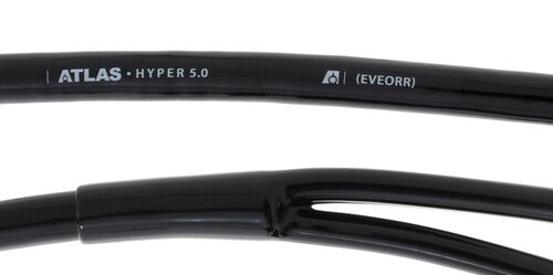 Atlas Cables Hyper Achromatic 5.0 Spade (5 м.)