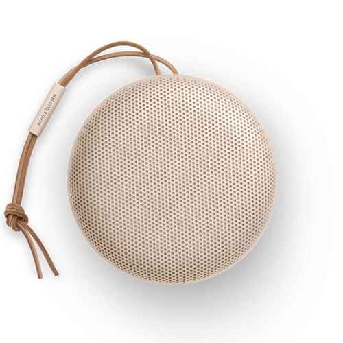 Bang & Olufsen Beosound A1 (Gen 2) Gold Tone