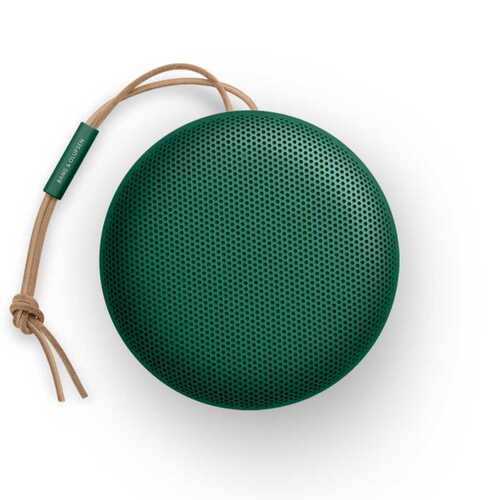 Bang & Olufsen Beosound A1 (Gen 2) Green